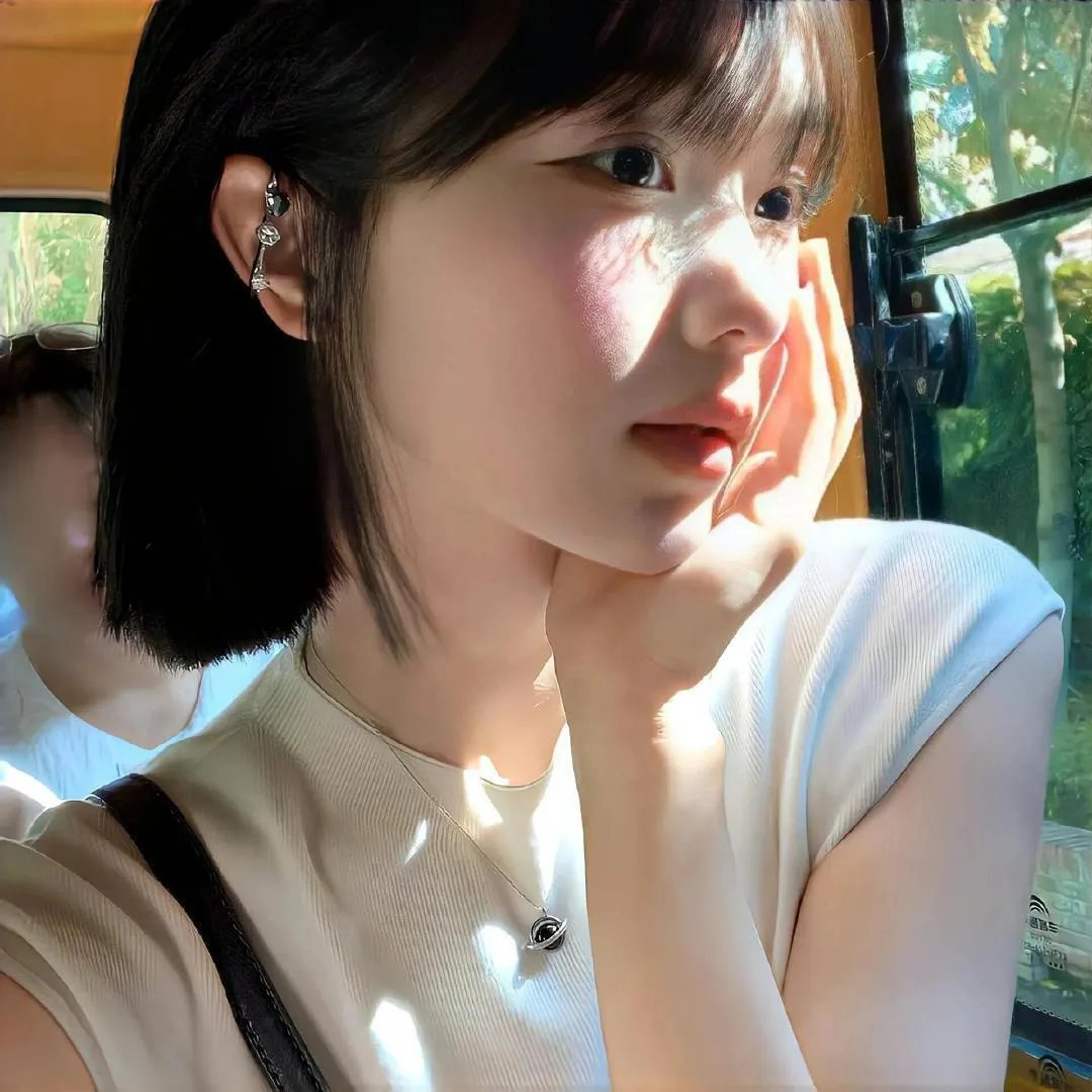 野人族女王