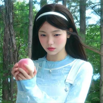 我把忠诚献给你