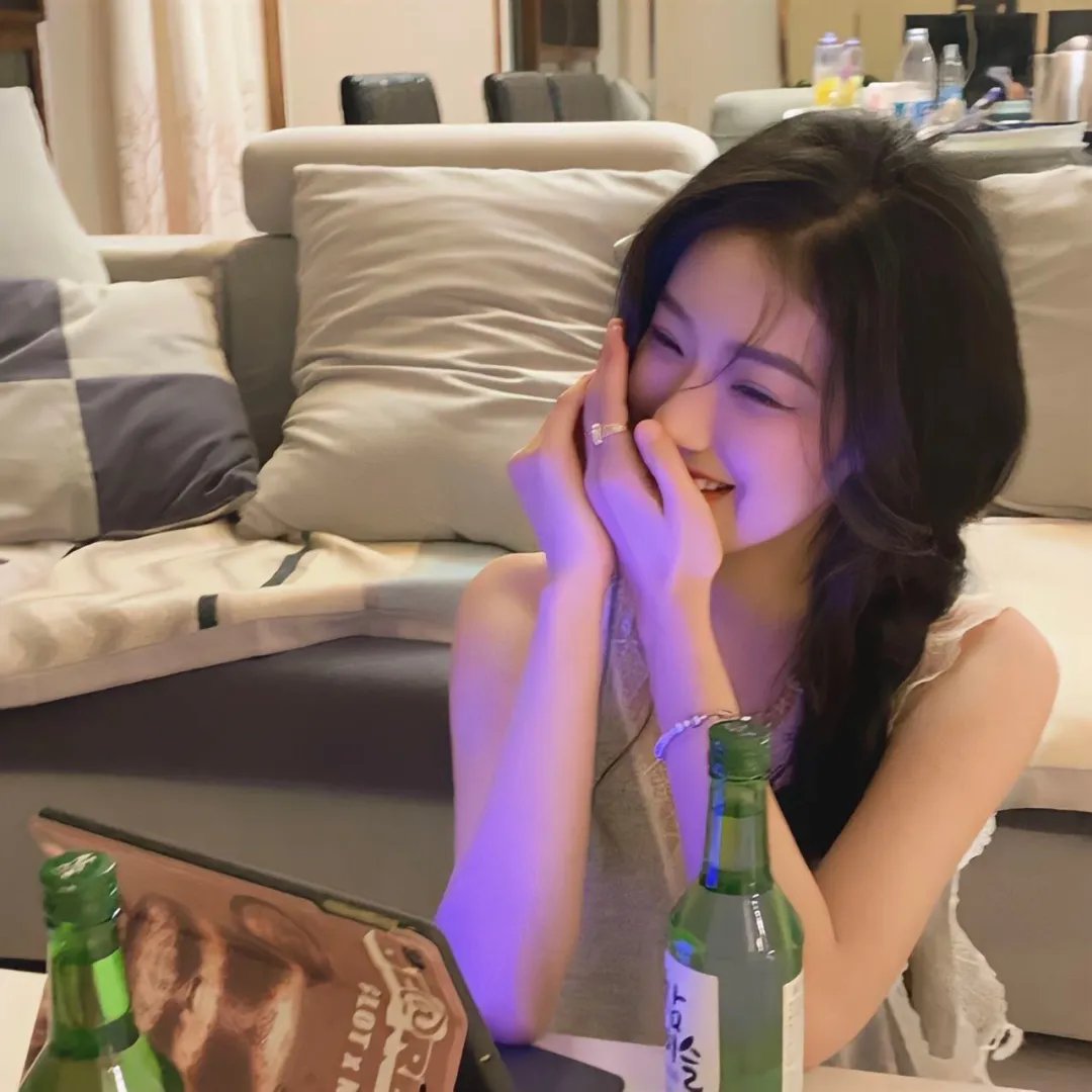 安妮莱伯维兹的浮华世界